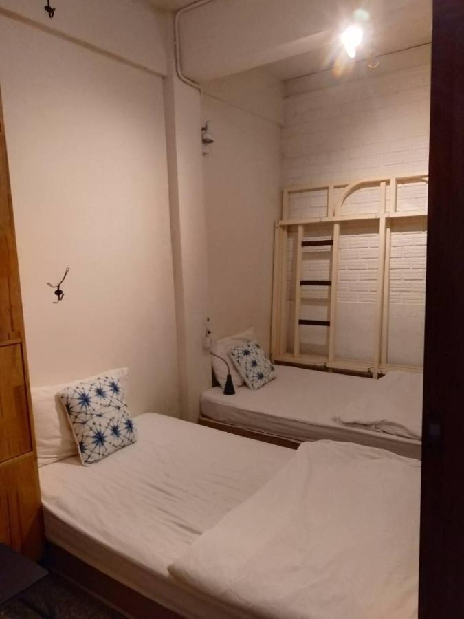 Silla House Hostel Hat Yai Εξωτερικό φωτογραφία