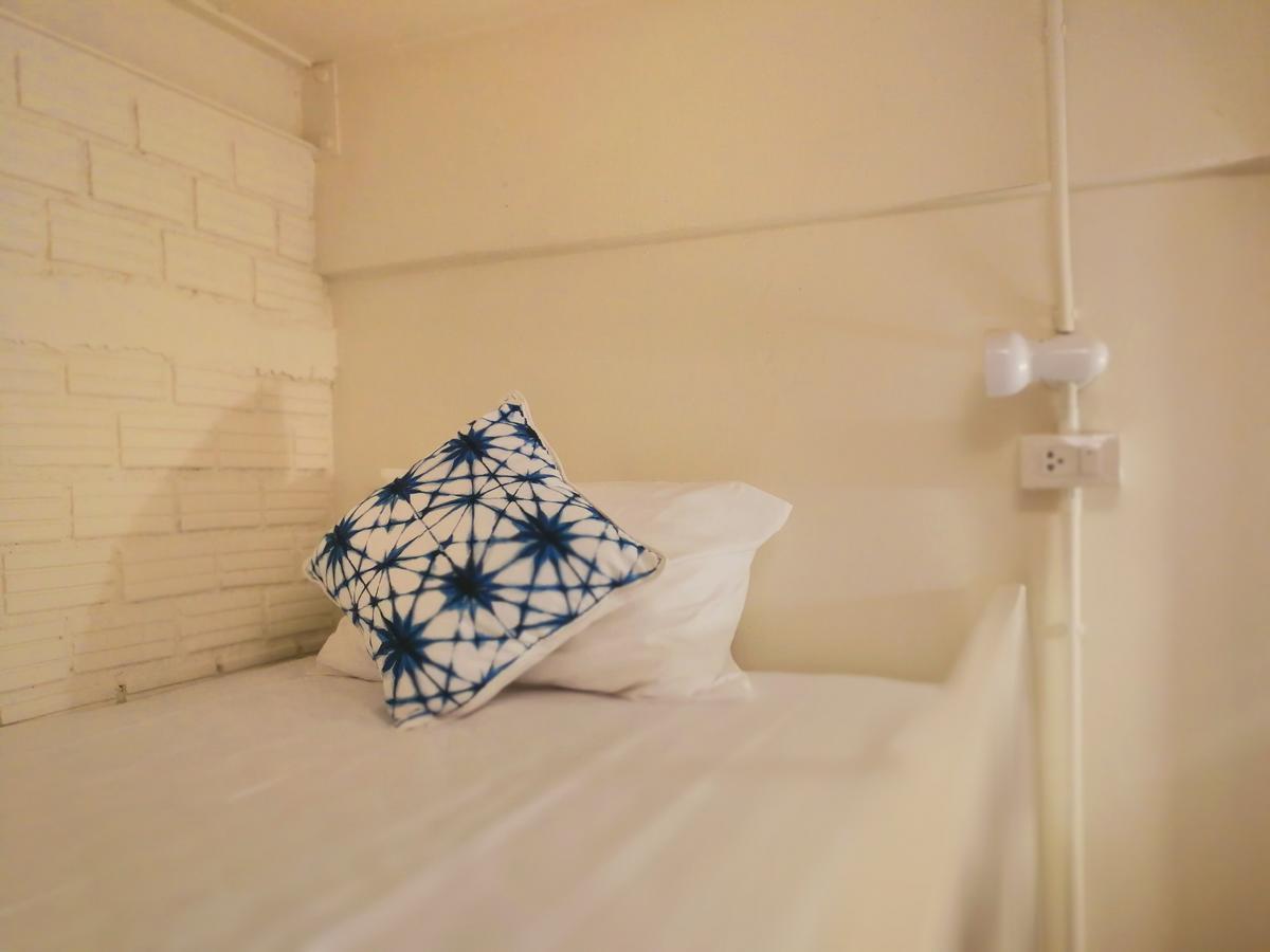 Silla House Hostel Hat Yai Εξωτερικό φωτογραφία