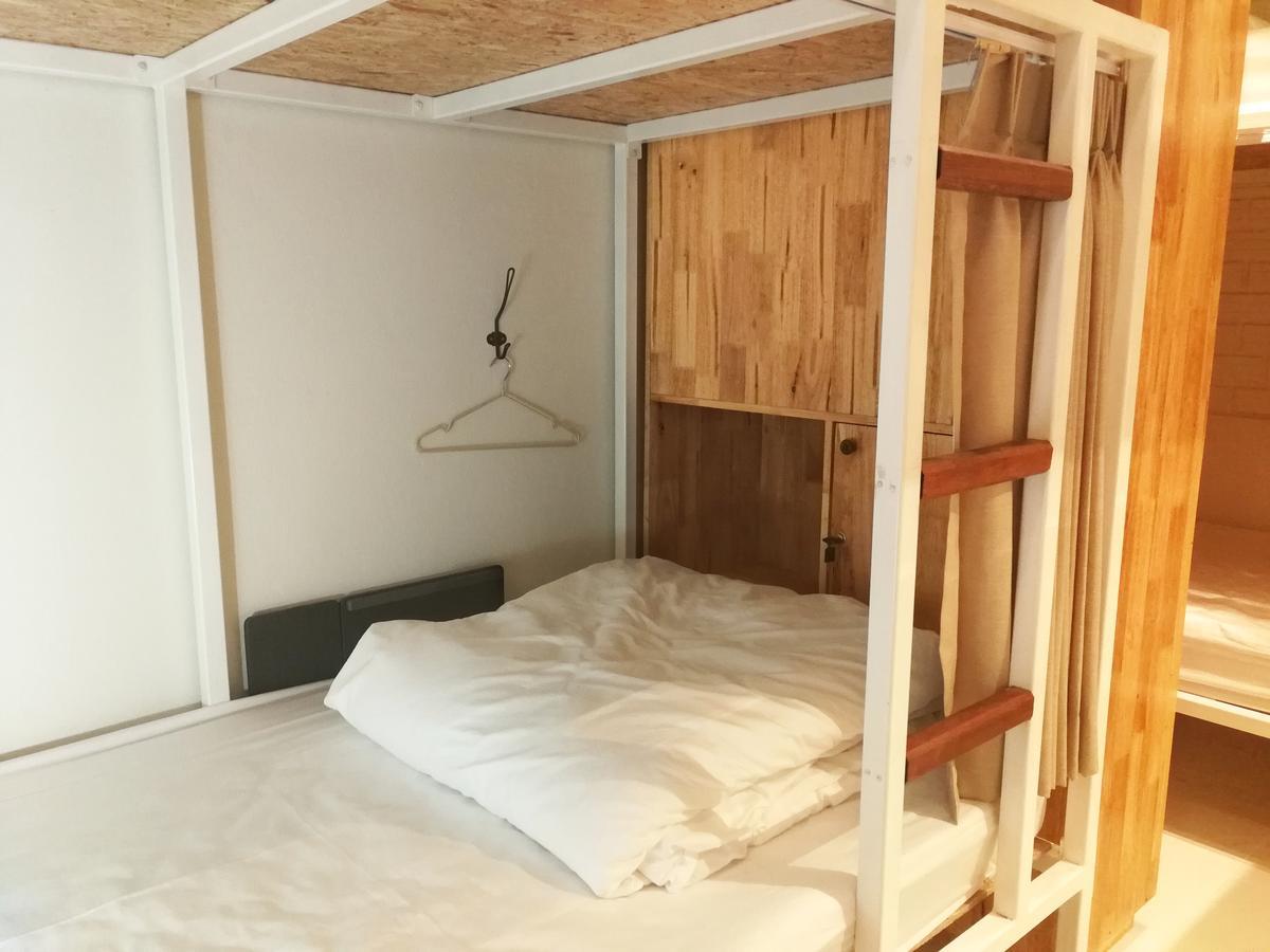 Silla House Hostel Hat Yai Εξωτερικό φωτογραφία