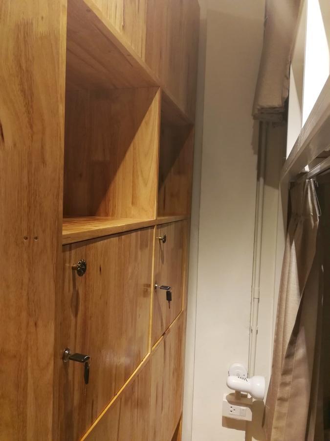 Silla House Hostel Hat Yai Εξωτερικό φωτογραφία
