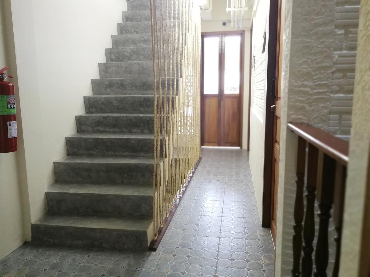 Silla House Hostel Hat Yai Εξωτερικό φωτογραφία