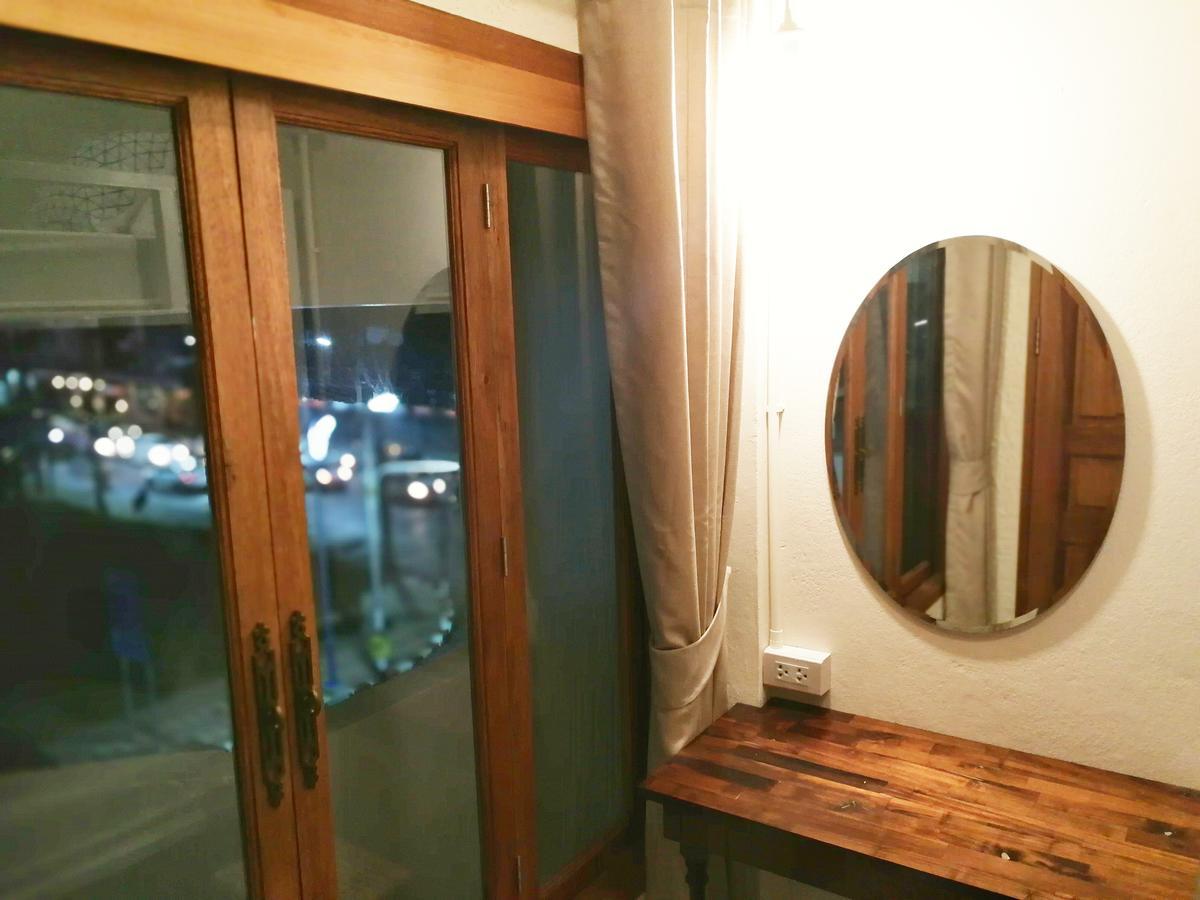 Silla House Hostel Hat Yai Εξωτερικό φωτογραφία