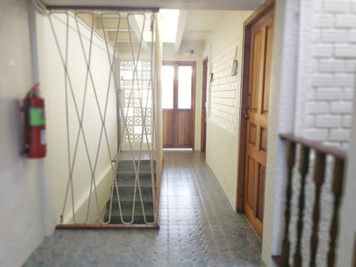 Silla House Hostel Hat Yai Εξωτερικό φωτογραφία