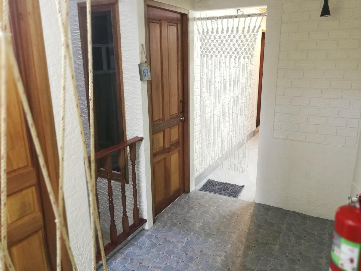 Silla House Hostel Hat Yai Εξωτερικό φωτογραφία
