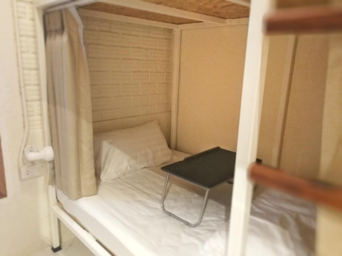 Silla House Hostel Hat Yai Εξωτερικό φωτογραφία