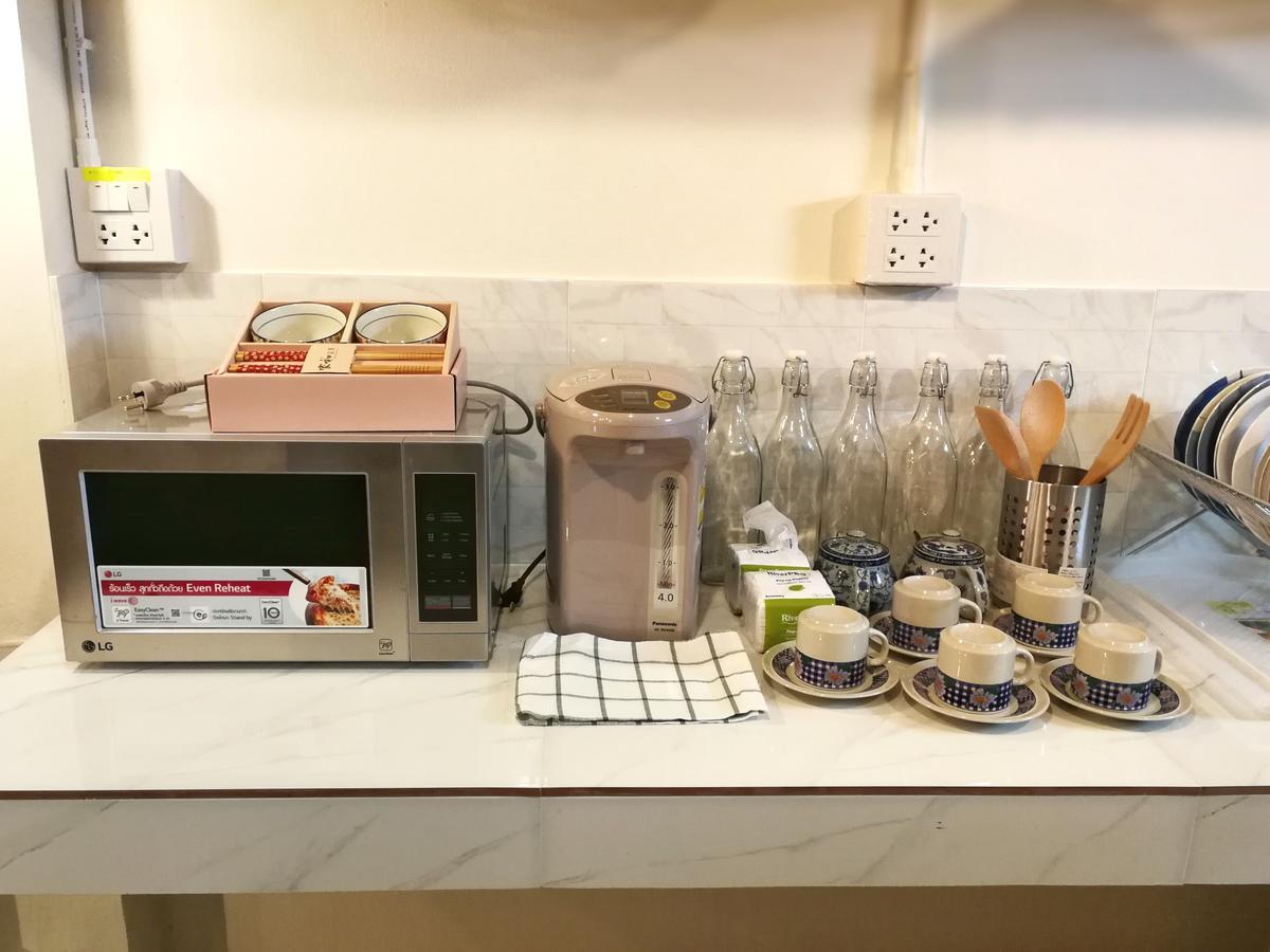 Silla House Hostel Hat Yai Εξωτερικό φωτογραφία