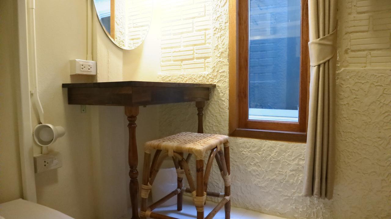Silla House Hostel Hat Yai Εξωτερικό φωτογραφία