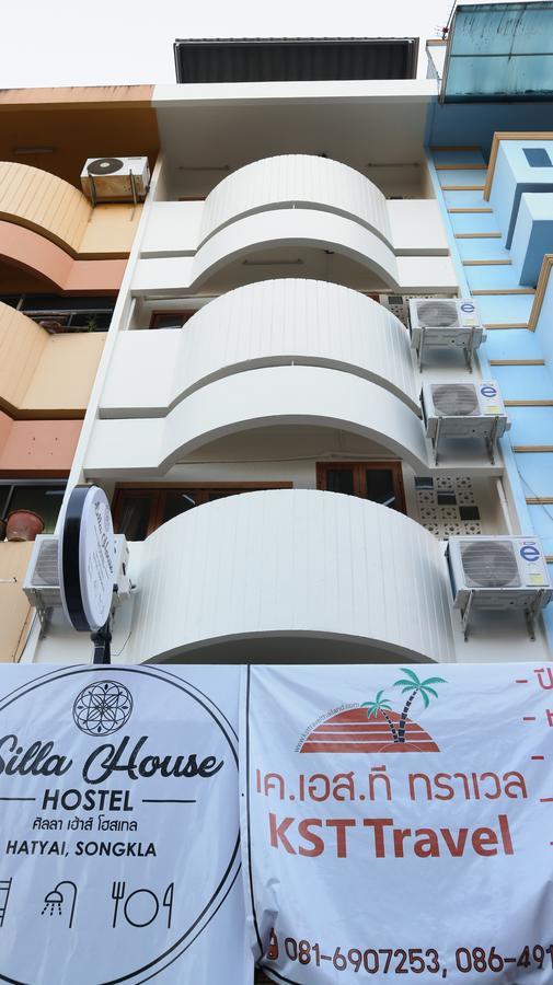 Silla House Hostel Hat Yai Εξωτερικό φωτογραφία