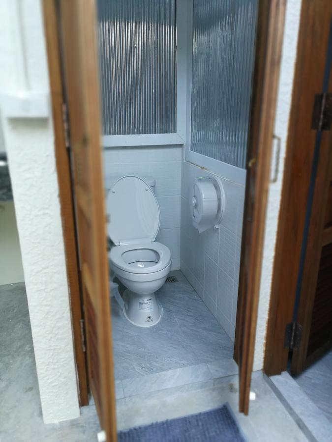Silla House Hostel Hat Yai Εξωτερικό φωτογραφία