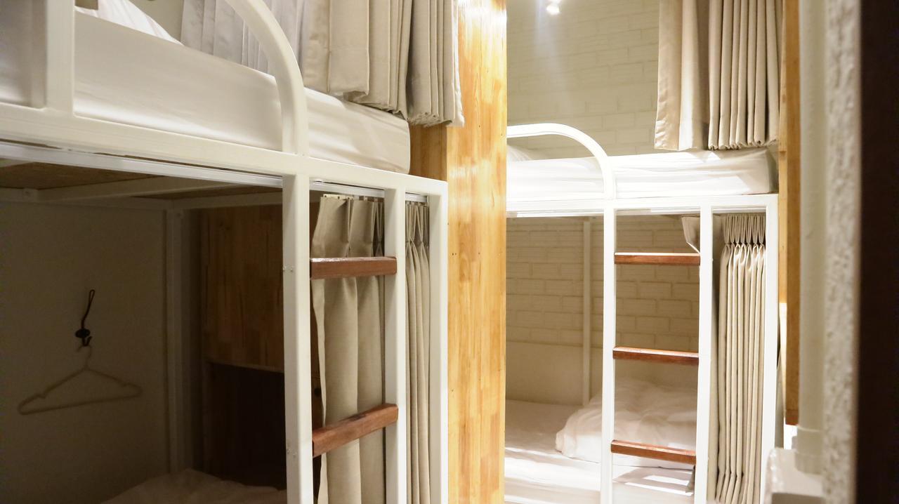 Silla House Hostel Hat Yai Εξωτερικό φωτογραφία