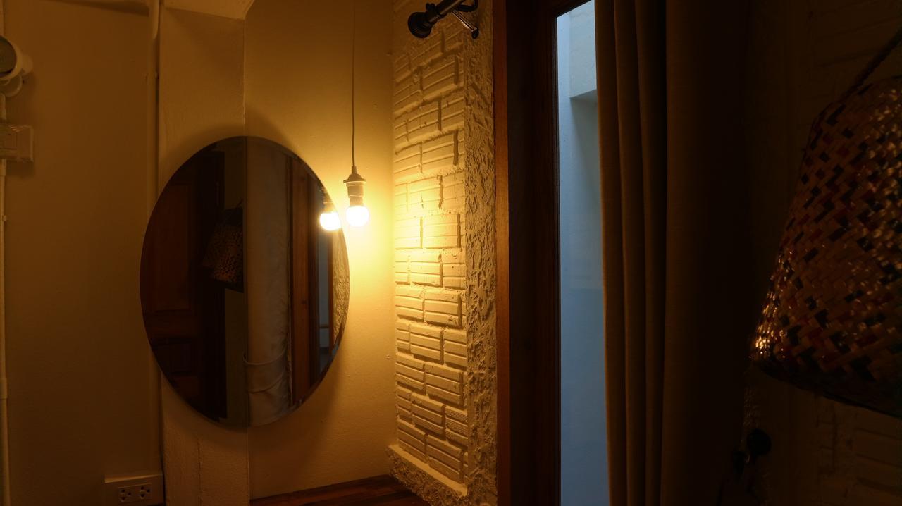 Silla House Hostel Hat Yai Εξωτερικό φωτογραφία