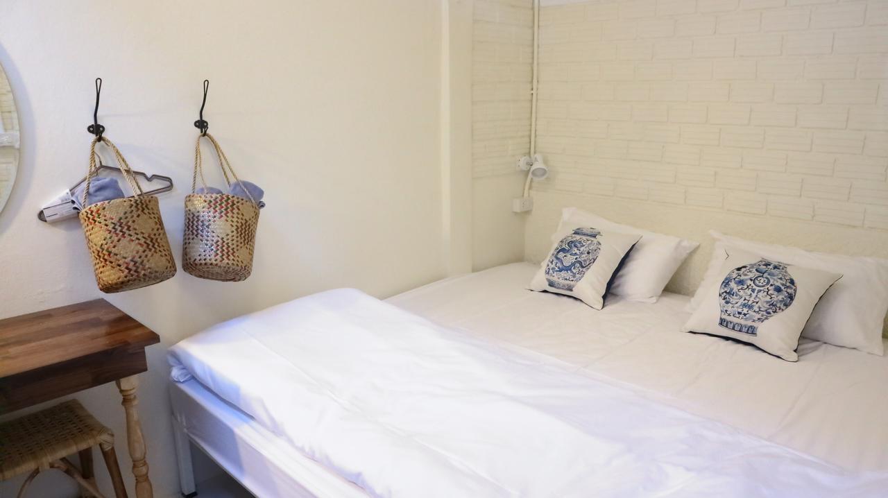 Silla House Hostel Hat Yai Εξωτερικό φωτογραφία