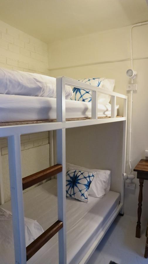 Silla House Hostel Hat Yai Εξωτερικό φωτογραφία