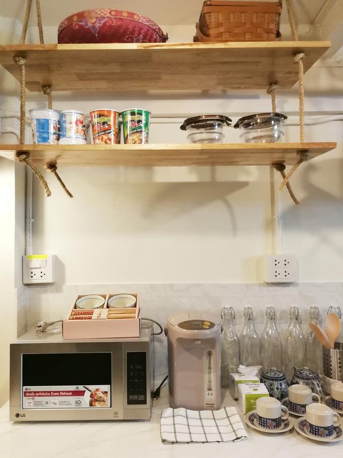 Silla House Hostel Hat Yai Εξωτερικό φωτογραφία