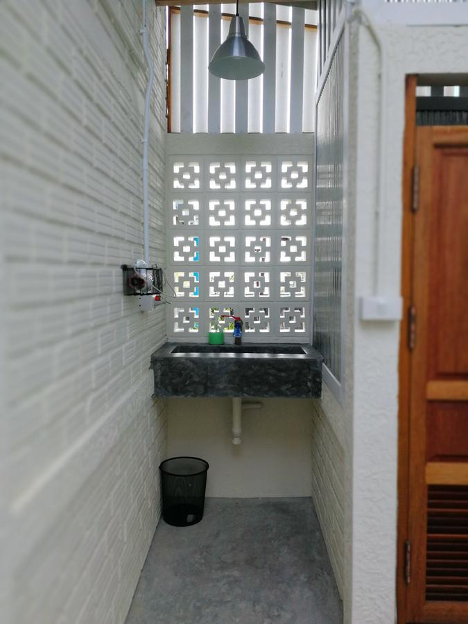 Silla House Hostel Hat Yai Εξωτερικό φωτογραφία