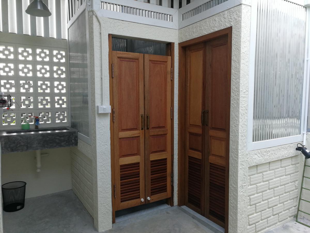 Silla House Hostel Hat Yai Εξωτερικό φωτογραφία