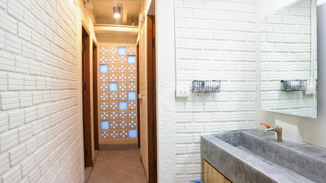Silla House Hostel Hat Yai Εξωτερικό φωτογραφία